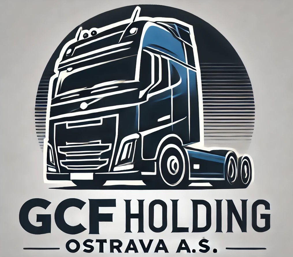 GCF Holding Ostrava, a.s.